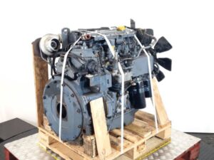 Motor industrial deutz bf4m 2012 1 Motor industrial deutz bf4m 2012