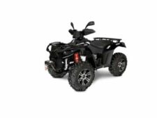ATV Linhai Dragonfly 400 S 4x4 Negru