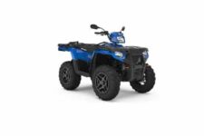 ATV Polaris Sportsman 570 EPS 2020 - Albastru