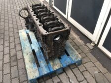 Bloc motor gol pentru camion DAF MX11 320 H1