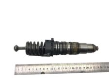 Injector pentru camion Scania seria PGRT - model cu arc și elemente cilindrice, 22 cm