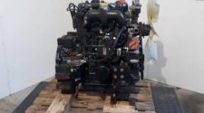 Motor Cummins A1700-13