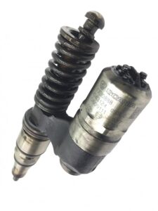 Injector pentru camion scania dc9, 1112, 13
