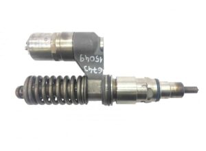 Injector pentru camion scania p, g, r, t - dc1606 1 Injector pentru camion scania p, g, r, t – dc1606