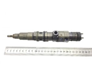 Injector pentru camion mercedes-benz actros mp4 11