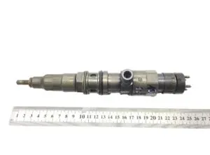 Injector pentru camion mercedes-benz actros mp4 11