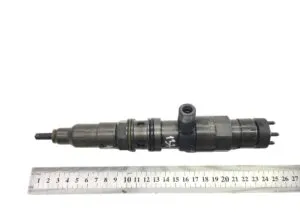 Injector pentru camion mercedes-benz actros mp4 12, cod 1421