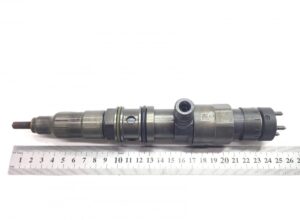 Injector pentru camion mercedes-benz actros mp4 (13 cm)