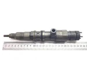 Injector pentru camion mercedes-benz actros mp4 (13 cm)