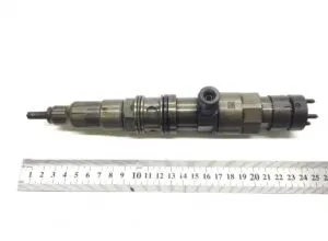 Injector pentru camion mercedes-benz actros mp4