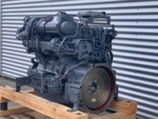 Motor nou Deutz TCD 6.1 L6