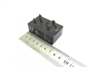 Releu volvo, cod 1609240 / 3199120