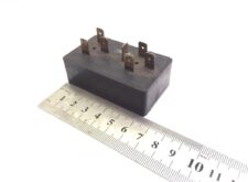 Releu Volvo 1609240/3199120 – 12V, 8 Pini