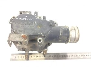 Carcasa termostat iveco eurotech 500381350 1 Carcasa termostat iveco eurotech 500381350