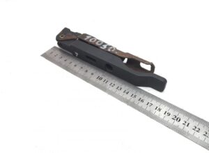 Pârghie de blocare grilă frontală scania - 1767631, 1431334 1 Pârghie de blocare grilă frontală scania – 1767631, 1431334