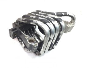 Tub spiralat pentru răcire cu aer, scania 1798270-14