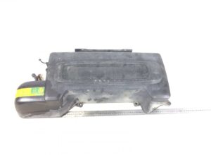 Capac carcasa ventilator cabină scania – coduri: 2567801, 1863973, 1853473, 1770815, 1873425, 2567799, 1787393