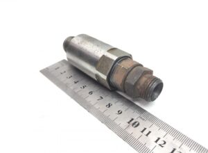 Supapă de returnare a fluxului de combustibil scania - 2130086, 2002837, 1873407 1 Supapă de returnare a fluxului de combustibil scania – 2130086, 2002837, 1873407