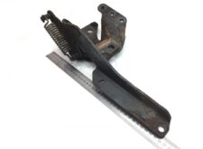 Balama Inferioară Deflector Grilă Stânga Scania 1785546