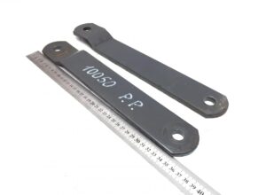 Legătură bară stabilizatoare axă față scania - cod 10050 p. P 1 Legătură bară stabilizatoare axă față scania – cod 10050 p. P