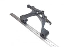 Suport pentru cutia bateriei Scania, cod 1477482