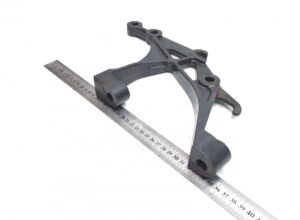 Suport pentru cutia bateriei scania, cod 1477482 1 Suport pentru cutia bateriei scania, cod 1477482