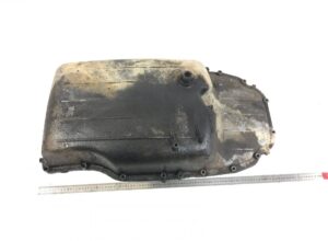 Baie de ulei pentru motor scania, modele compatibile 2023780, 2184739, 1762255