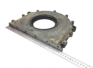 Capac frontal motor scania – coduri: 2343547, 2209854, 1892682, 2030670, 2684660