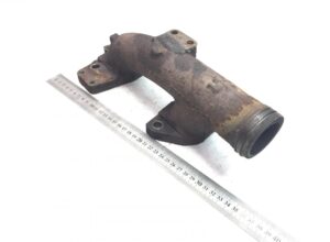 Colector de evacuare dreapta scania 2070198 / 1857382