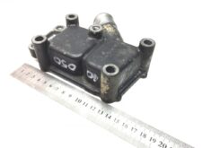Flanșă lichid de răcire Scania 1790941 - Piesă Auto Second-Hand