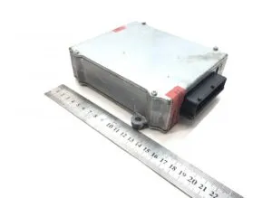 Unitate de control ecas volvo 20424573 20375212 20455240 85000041