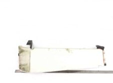 Spoiler lateral cabină mijloc dreapta Volvo 3181181 20350129 3182186 (alb)