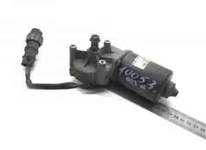 Motor ștergător parbriz volvo 3181999 20520640
