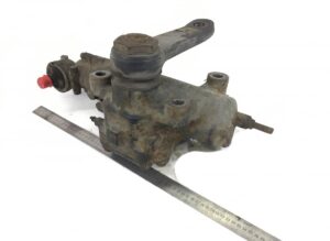 Casetă de direcție volvo 20401582/20502912/85006208 1 Casetă de direcție volvo 20401582/20502912/85006208