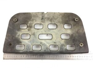 Placă de treaptă inferioară dreapta pentru volvo cod 3950937 1 Placă de treaptă inferioară dreapta pentru volvo cod 3950937
