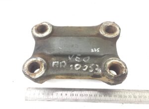 Piesă de reglare arc lamelar axa motor dreapta volvo 20386194 1 Piesă de reglare arc lamelar axa motor dreapta volvo 20386194