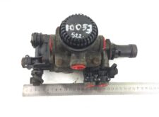 Supapă de frână cu sensor de sarcină Volvo 3181315 445332083 11