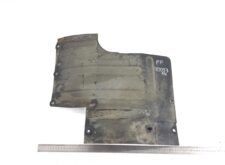 Apărător de noroi axa față dreapta Volvo 3122033