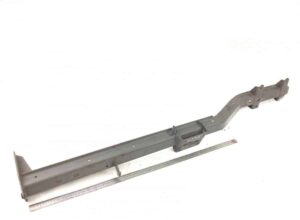 Suport de blocare cabina pentru volvo (cod: 3181777)