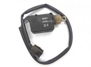 Motor închidere centralizată dreapta volvo 406. 405/1/1 sch 0084. G 24v 1 Motor închidere centralizată dreapta volvo 406. 405/1/1 sch 0084. G 24v
