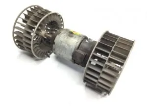 Ventilator de încălzire pentru volvo 20936382 21639688 3090905