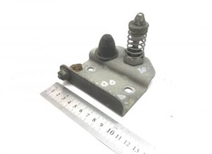 Blocare grilă stânga volvo 8144356/3176432 1 Blocare grilă stânga volvo 8144356/3176432