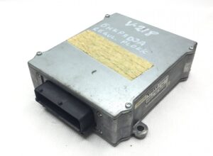 Unitate de control ecas volvo 20424573 / 20375212 / 20455240 / 85000041