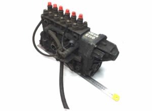 Pompa de injecție volvo b10b 425758 8113678 8119678 1 Pompa de injecție volvo b10b 425758 8113678 8119678