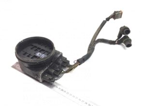 Unitate de control încălzitor umed volvo 20429762 / 22069513 1 Unitate de control încălzitor umed volvo 20429762 / 22069513