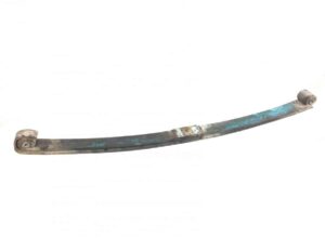 Arc lamelă axă față dreapta volvo 257888-11 1 Arc lamelă axă față dreapta volvo 257888-11