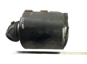 Carcasă filtru de aer volvo 3979505-12 (vedere laterală)