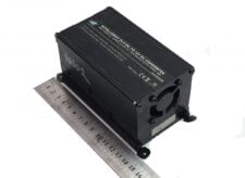 Convertor de Tensiune 24V DC la 12V DC, 240W, HQ2412