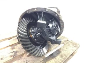 Diferențial axă motoare volvo 20365667/20366517/20366530/20701295 1 Diferențial axă motoare volvo 20365667/20366517/20366530/20701295