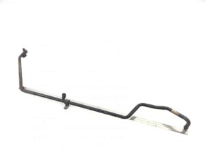 Conductă ac de la condensator la compresor volvo 20498305-13 1 Conductă ac de la condensator la compresor volvo 20498305-13